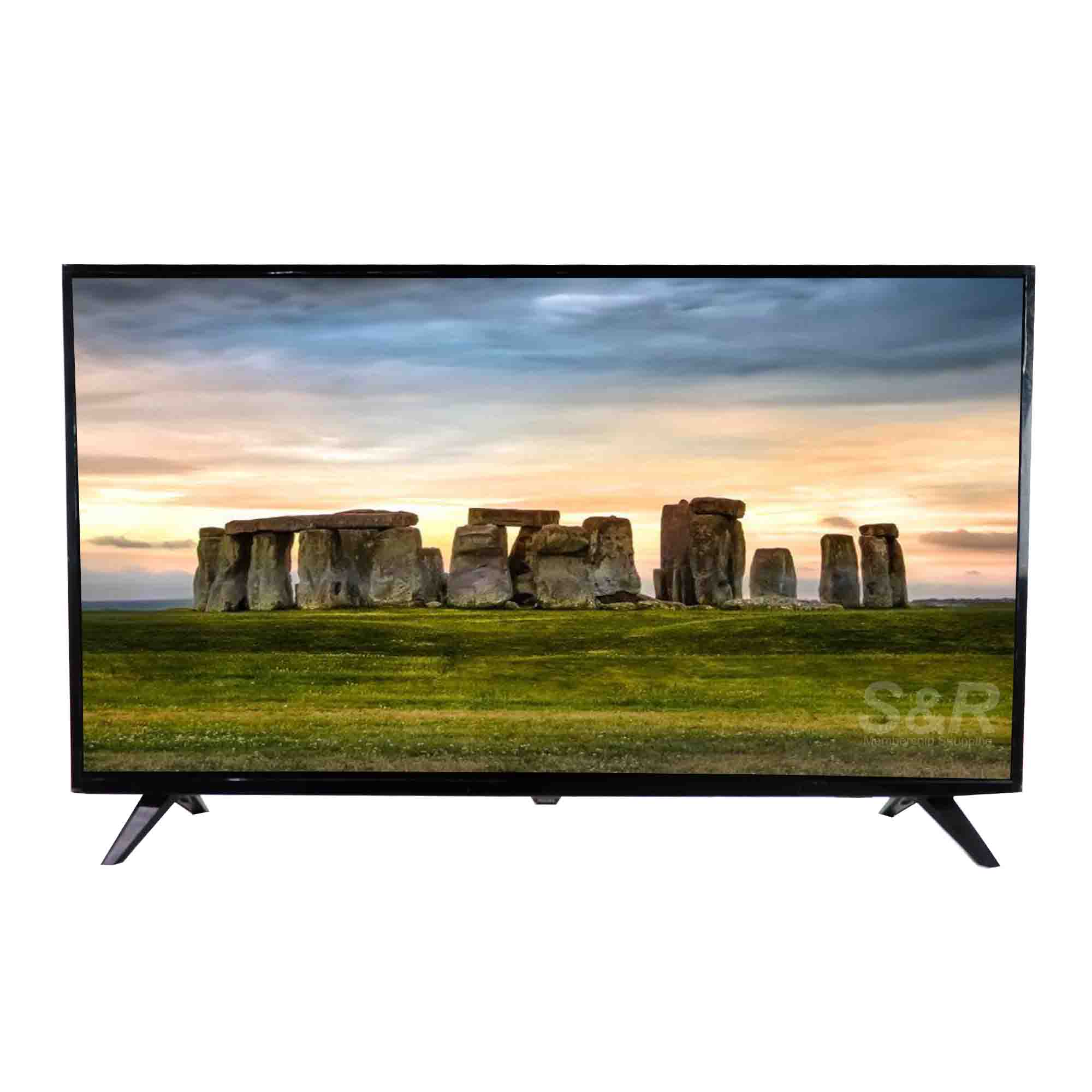 Philips 50-inch UHD TV 6100 series 50PUT6103/71 Philips 50-inch UHD TV 6100 series 50PUT6103/71